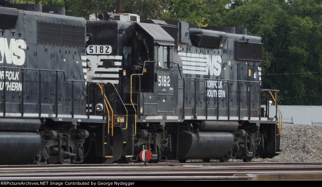 NS 5182